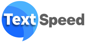 Textspeed